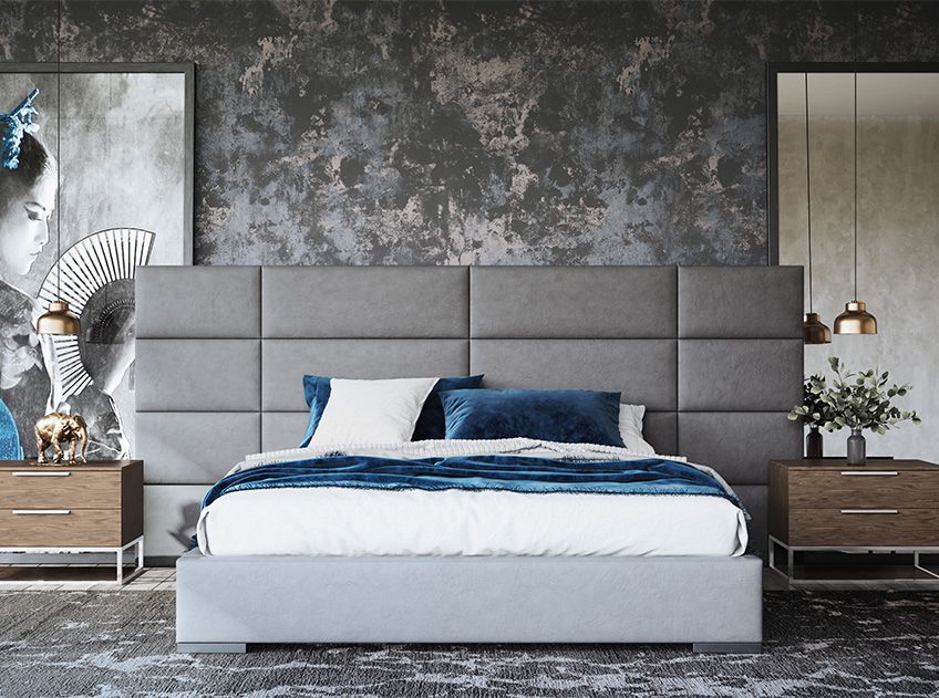 Kasos Bed