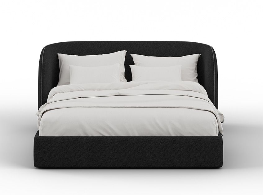 Cardiel Bed