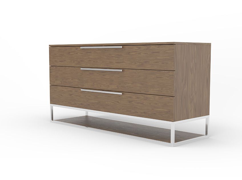 Maligne Dresser