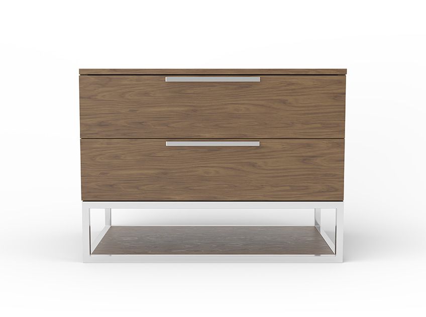 Maligne Nightstand