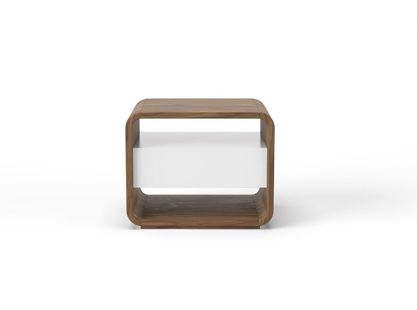 Burmeister Nightstand