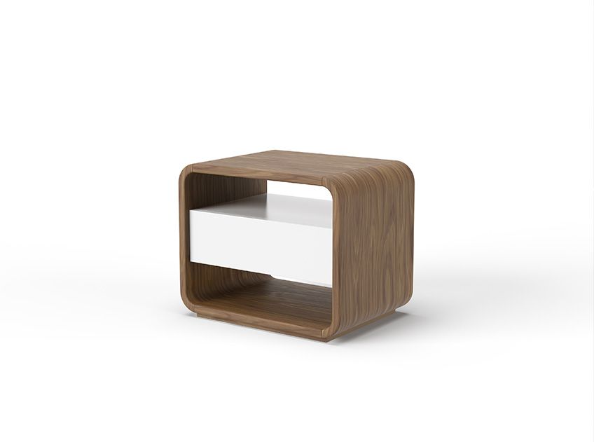 Burmeister Nightstand