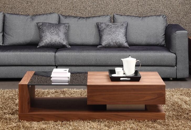 Winchester Coffee Table