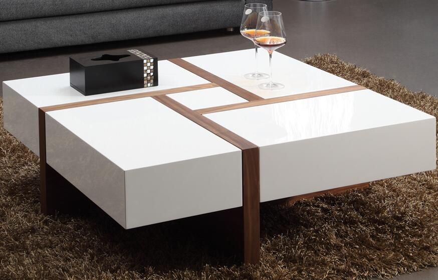 Spiez Coffee Table