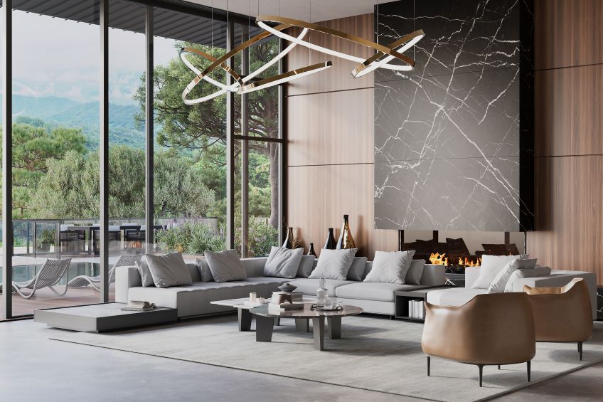 Orlando Sofa