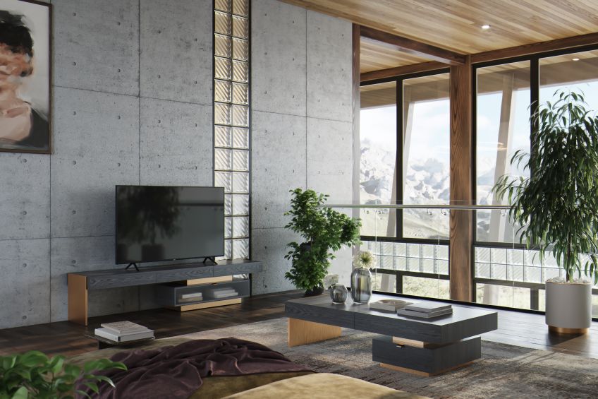 Coniston Coffee Table