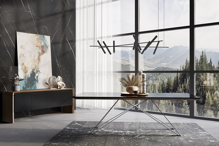 Borgholm Sideboard