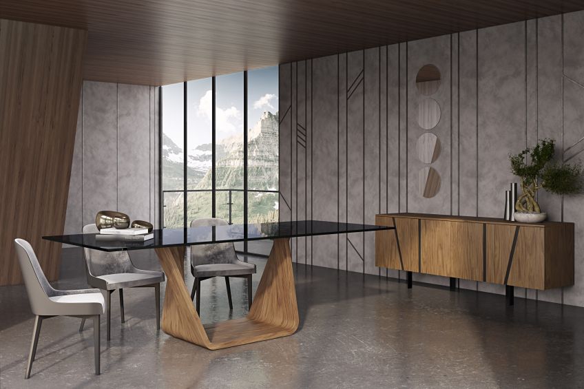 Maggiore Sideboard