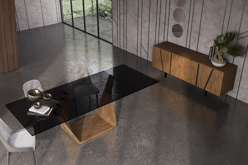 Maggiore Sideboard
